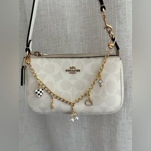 NWT Cherry Hello Kitty Bag Chain